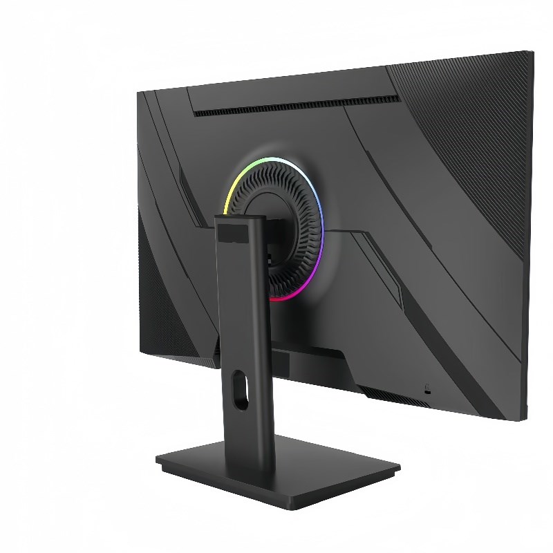 【新品发售】夏森 AG32Q 32寸4K160Hz显示器HDMI2.1友达HDR600