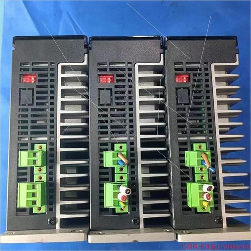 拍前询价:(议价)合信伺服驱动器电机整套-400W