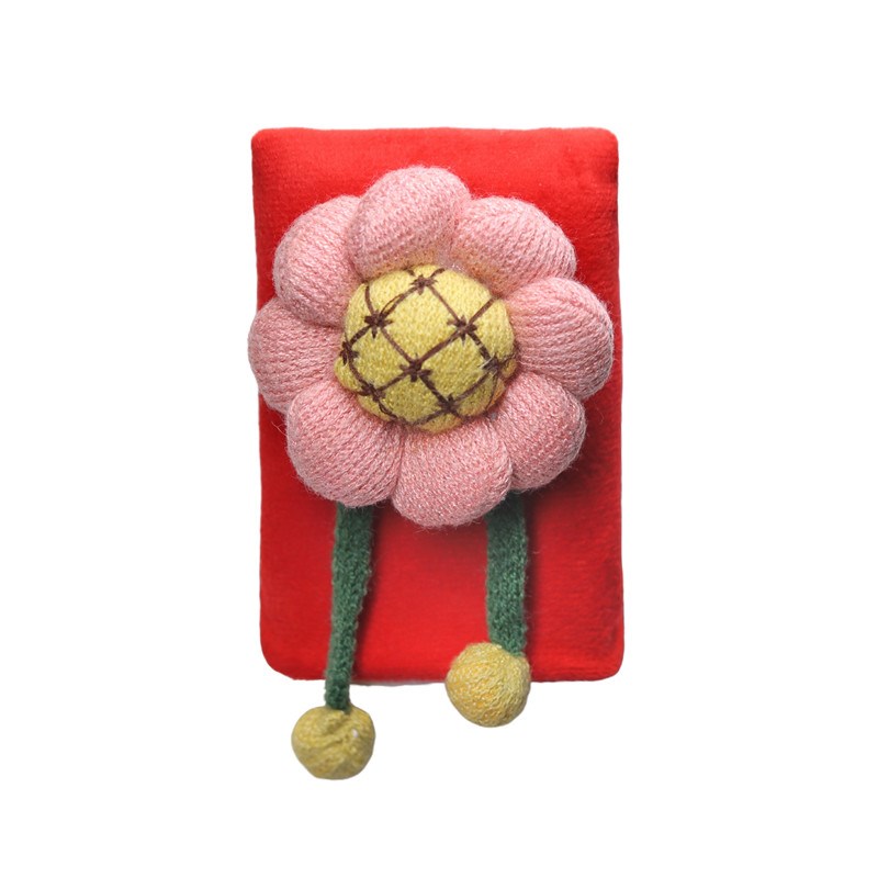 智能锁保护套密码指纹锁门把手套防盗门锁拉手防撞墙防静电保暖套