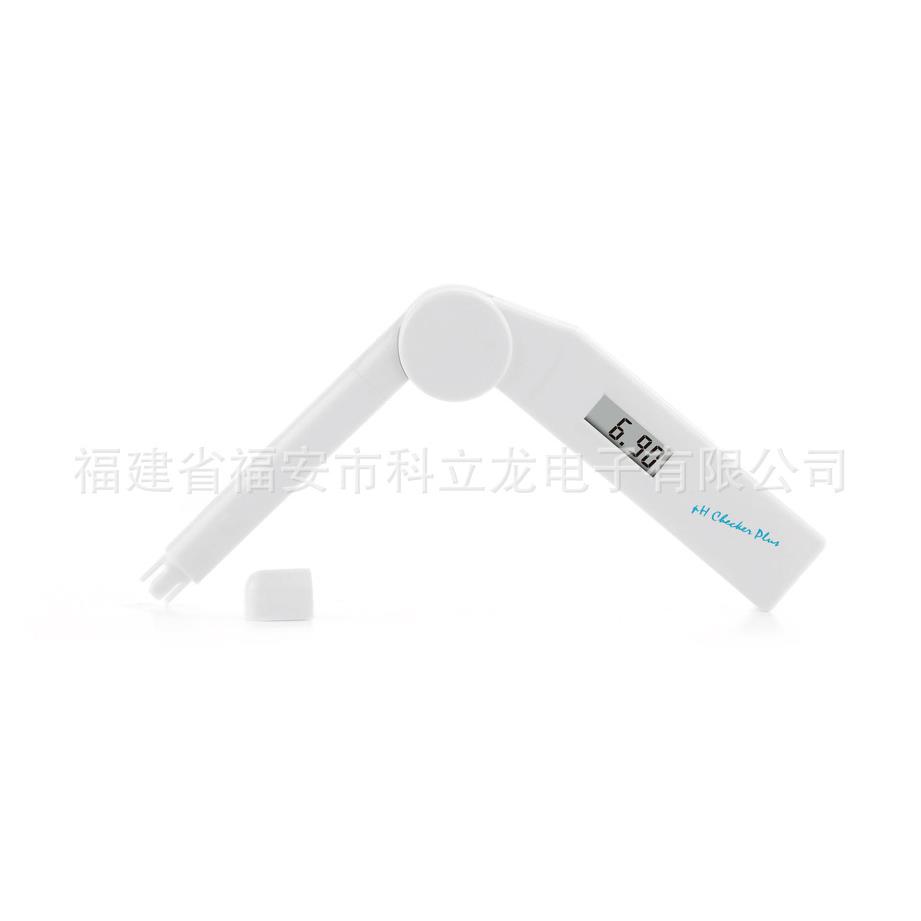 折叠式酸碱度计 海洋渔业PH笔 大棚蔬菜酸碱度检测水果ph计