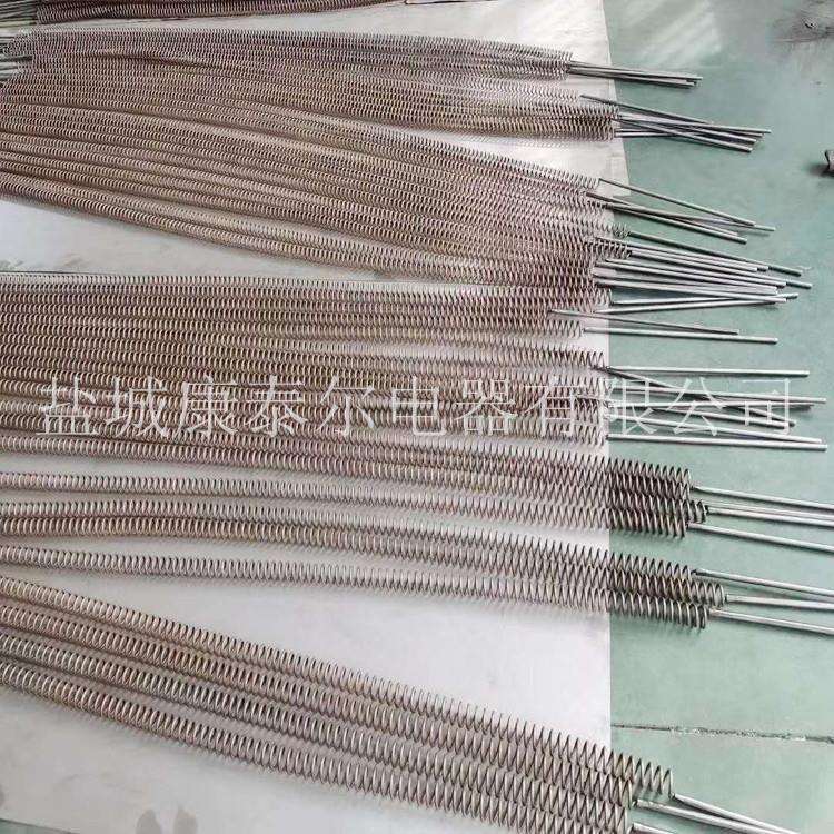 【SKTR】首钢HRE电炉丝 辊道陶瓷高温电热丝 铁铬铝高温电阻丝