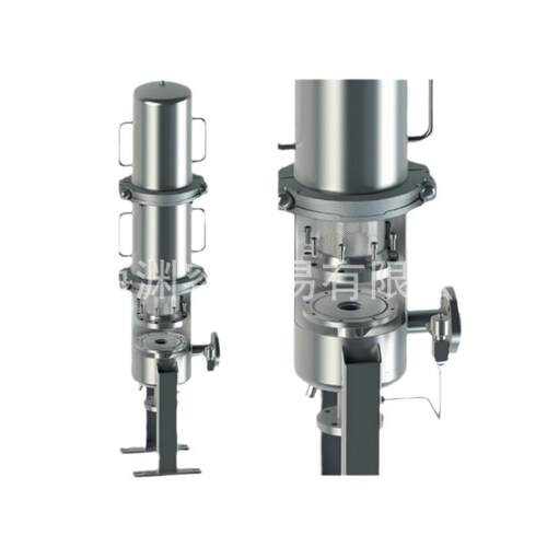 HYDAC贺德克PRFS-DS-2504-B-F150-400-2-0-3过滤器PRFLD-D-250E2-
