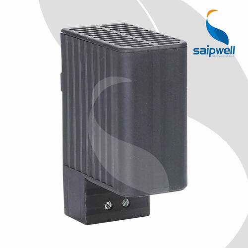 斯普威尔CS060-50W100W150W加热器 工业风扇加热器塑料外壳加热器