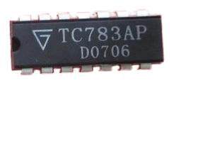 TC782APTC783A集成电路二三