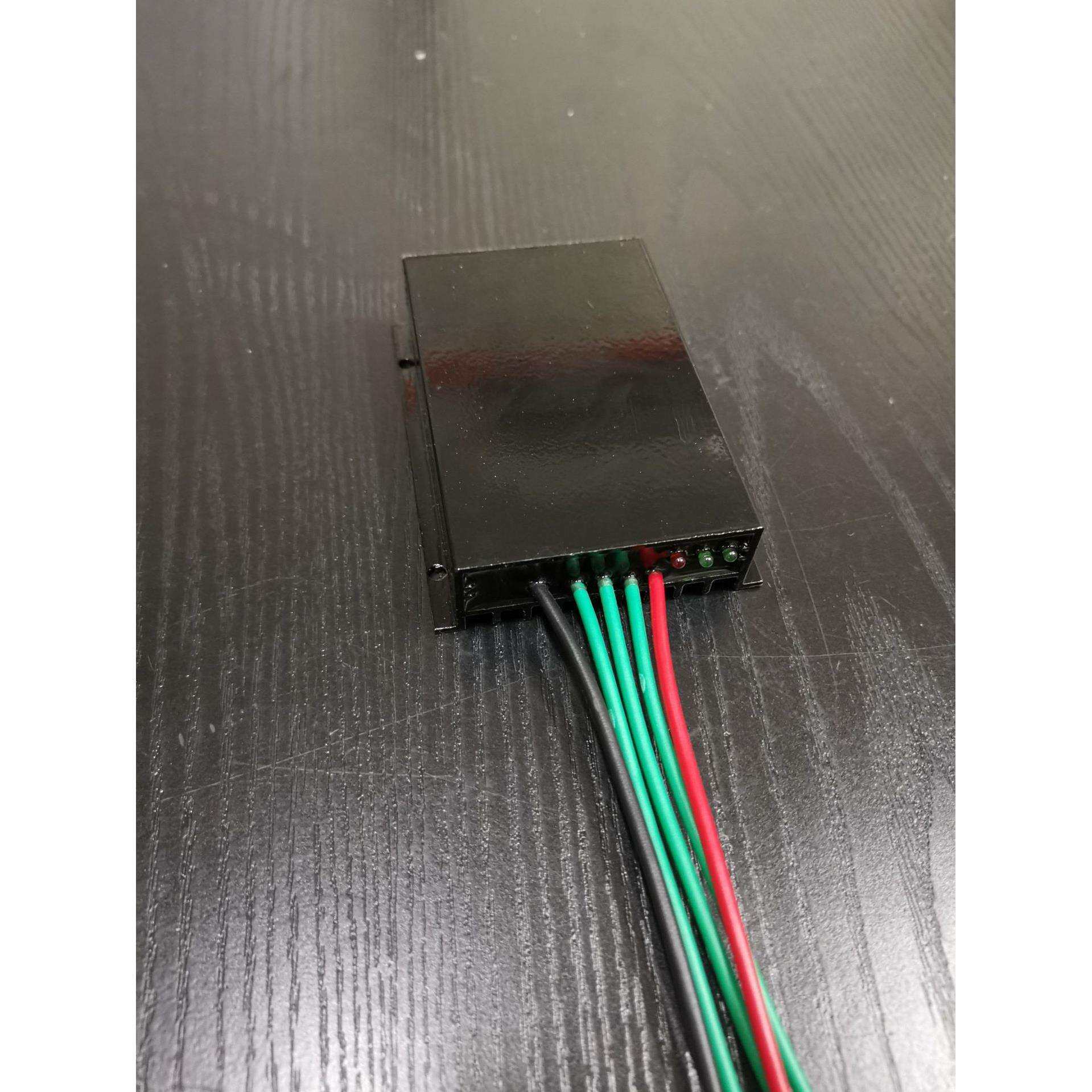 风力发电机控制器100w200w300w400w12v24v48v整流风光互补MPPT