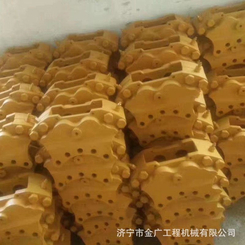 FL960装载机刹车钳总成