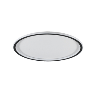 卧室吸顶灯可调节亮度带遥控器开关LED无极调光可调变色变光调色