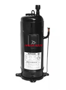 E655DHD-65D2YG E656DHD-65D2YG全新原装6匹变频中央空调压缩机