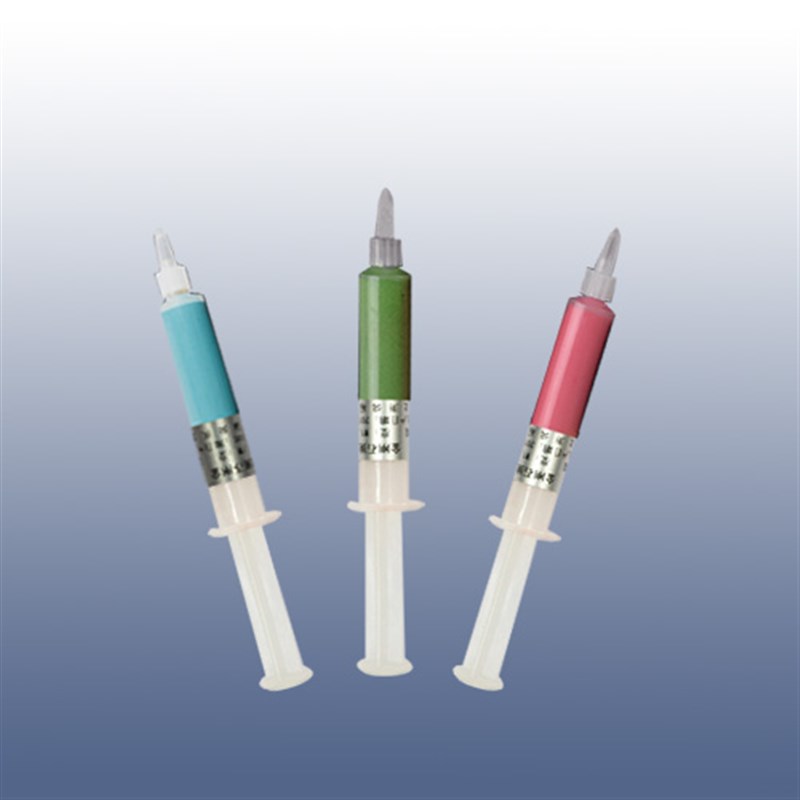 金相针式抛光研磨膏w0.5水溶性金刚石微粉玻璃金属合金打磨抛光膏