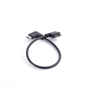 一拍即传直播会议拍摄影活动照片直播图片OTG数据连接弯头一体线