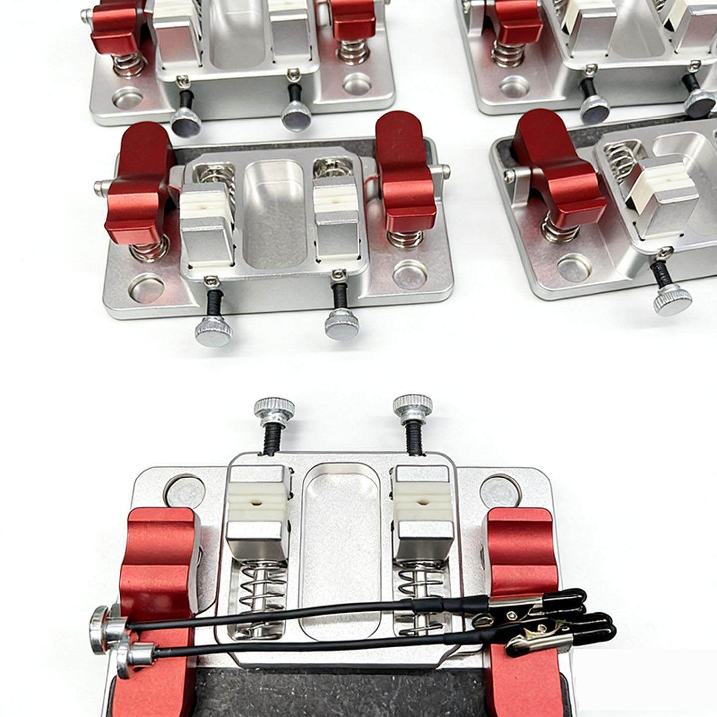 焊锡辅助夹焊线夹线路板焊锡固定支架维修焊接好帮手,五金/工具,其它夹持类工具,淘宝优惠券,粉丝福利购,淘宝优惠卷