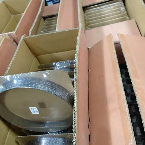 o型垫片国流Dpf载体接口垫片排气管垫片190T/170T/267T密封石墨钢