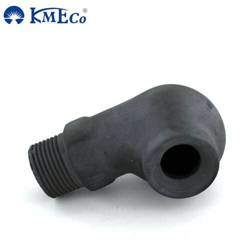 苏州涡流喷嘴MEF-SIC-1/2系列碳化硅水嘴喷淋脱硫废气洗涤用耐磨