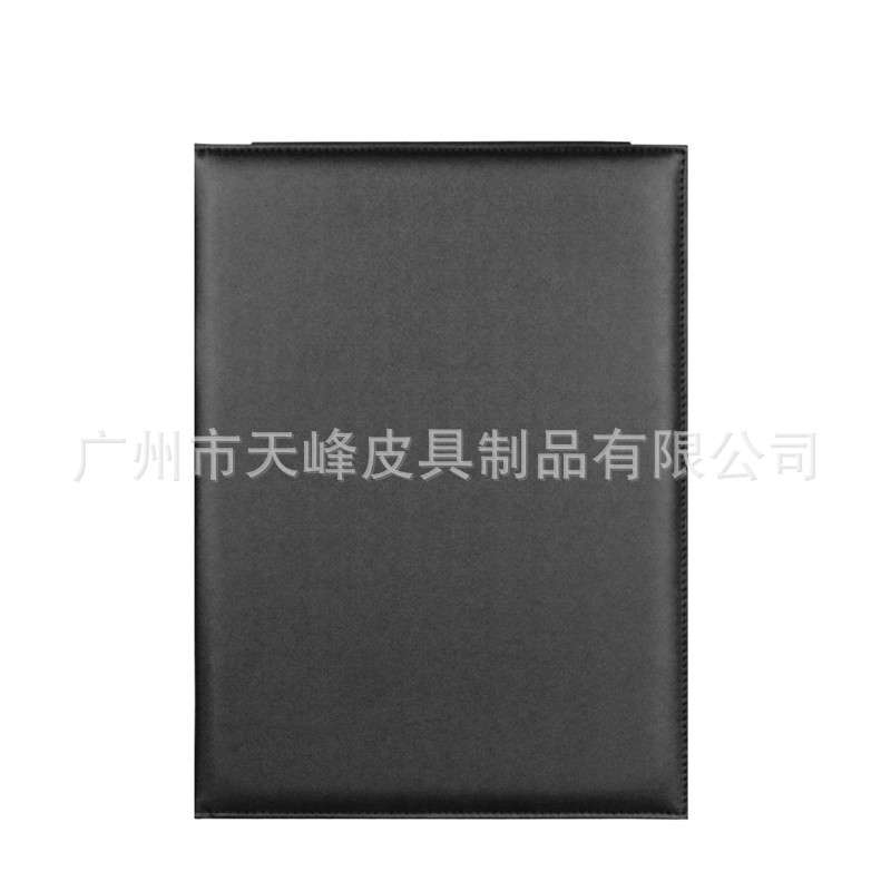 公司酒店客房皮质签约夹资料夹服务指南夹 会议夹 签字夹A4文件夹