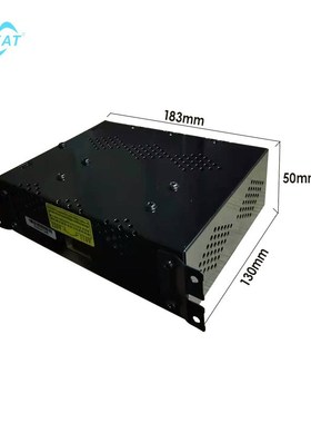 游戏机配件旺马WM-DDS-24电源盒5V10A12V24V6A 猜猜鼠打地鼠电源