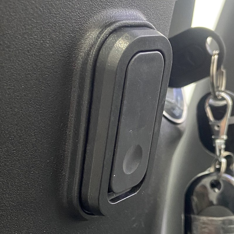 雅迪E1sE3E6E8M5M6T5速达挂钩电动车头盔挂钩前置挂物钩挂包挂袋