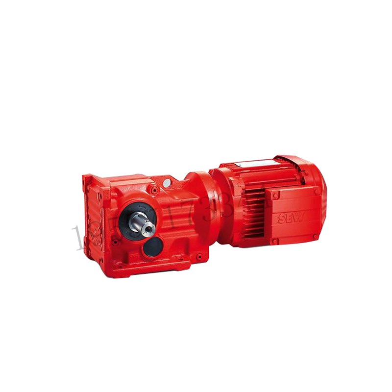 硬齿面伞齿轮减速机K57K67K77K87K97K107K127K157K167K187变速箱