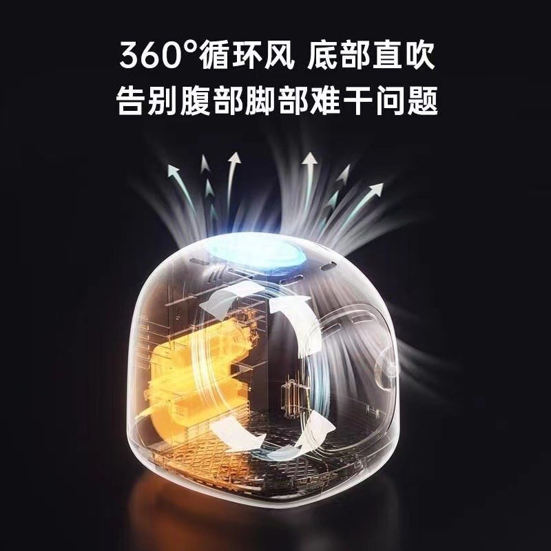 宠物烘干机猫咪烘干箱全自动家用小型犬洗澡吹水机吹风机吹风箱