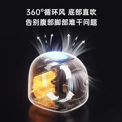 宠物烘干机猫咪烘干箱全自动家用小型犬洗澡吹水机吹风机吹风箱