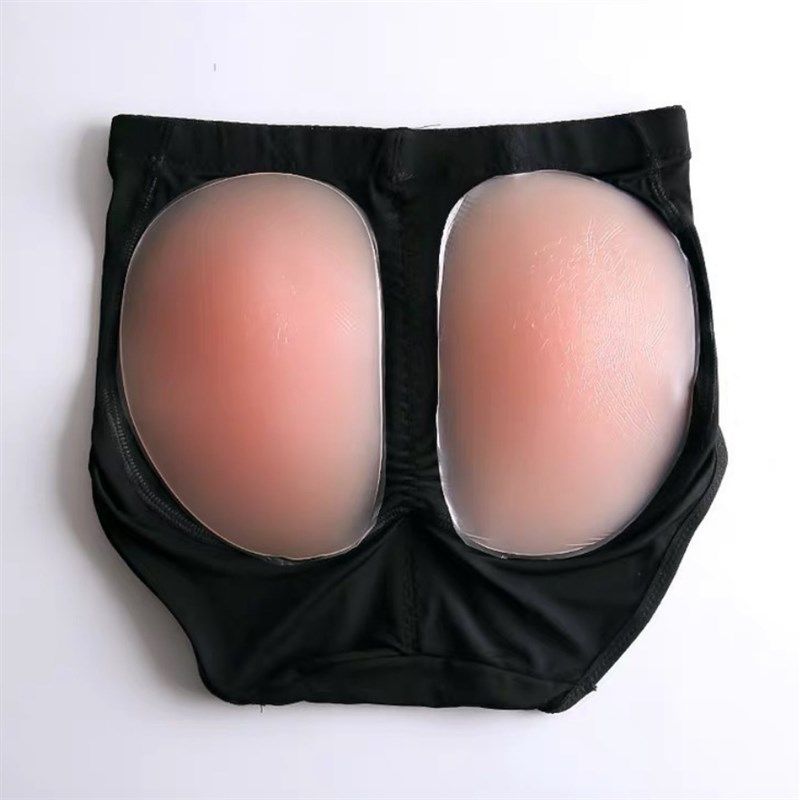 假屁股硅胶垫提臀内裤女无痕自然款滑雪屁垫护臀丰臀翘臀神器,孕妇装/孕产妇用品/营养,塑身裤,淘宝优惠券,粉丝福利购,淘宝优惠卷