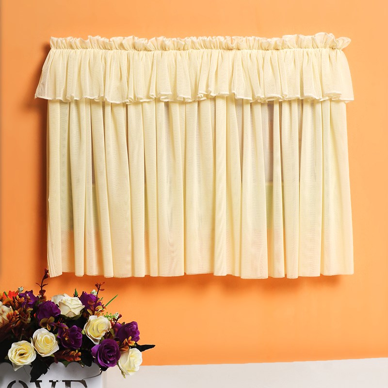 定制电表箱遮挡装饰创意可视对讲多媒体电闸箱门铃电话套镜子贴墙