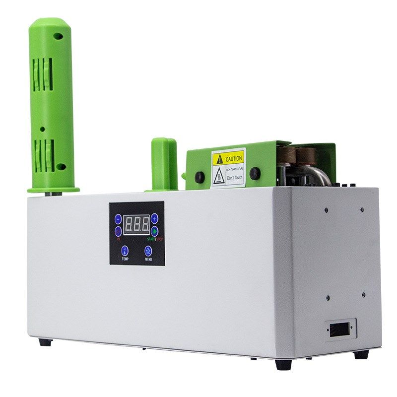 充气袋自动充气机缓冲气垫机气泡袋缓冲袋葫芦膜告诉空气填充机