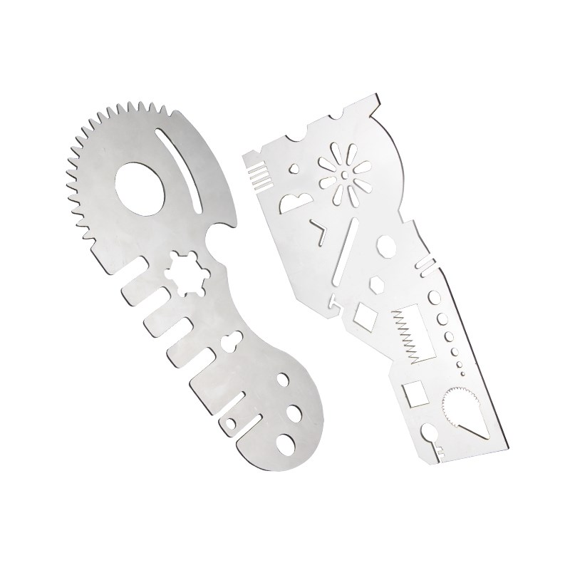 310S 2520 2205不锈钢板激光切割加工来图定制定做 异形折弯 零切