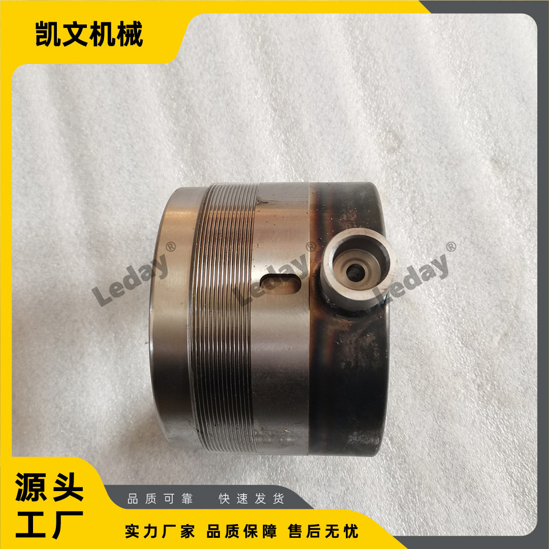 推土机配件生产厂家山推推土机SD16配件轴承座16Y-16-05000轴承座