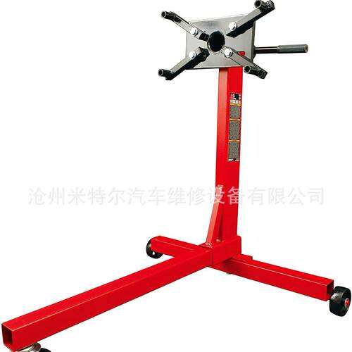发动机翻转架 发动机支撑架 发动机修理支架 750LBS