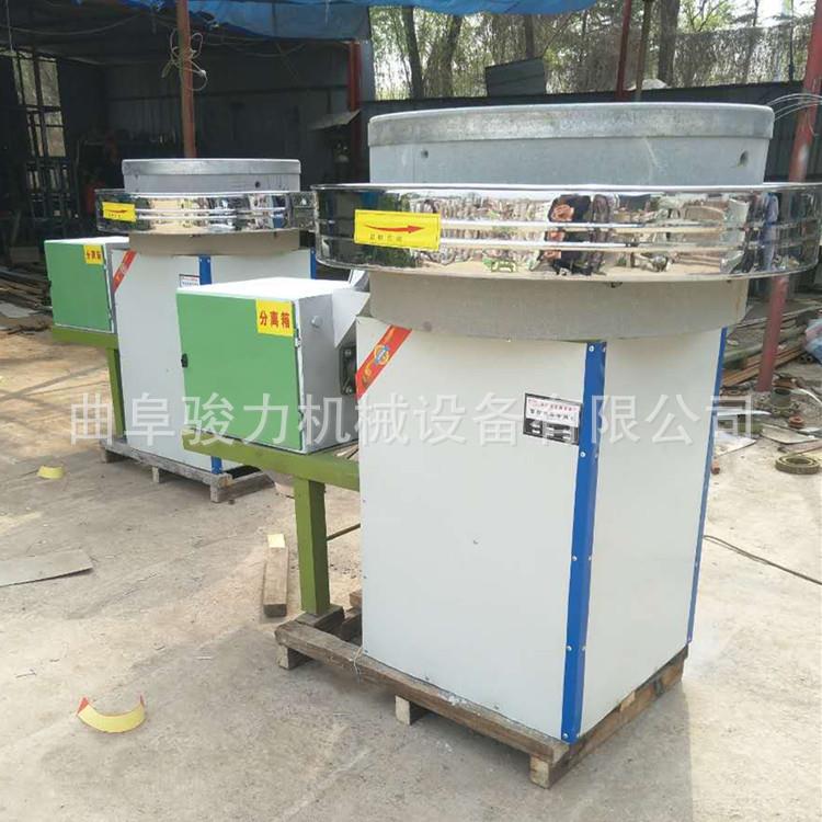 骏力家用手工石磨豆浆机半自动石磨机电动米浆豆浆磨浆厂家