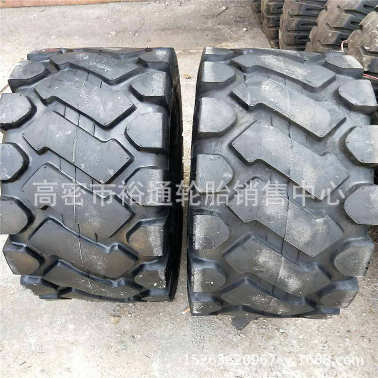工程装载机铲车翻斗车轮胎1200-16R1612.00-1614/90-16尼龙胎