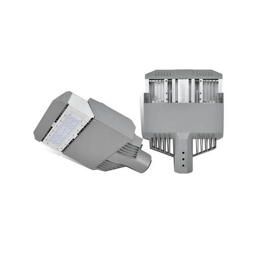 LED路灯头模组路灯50W100W150W200W250W300W新款城市道路路灯