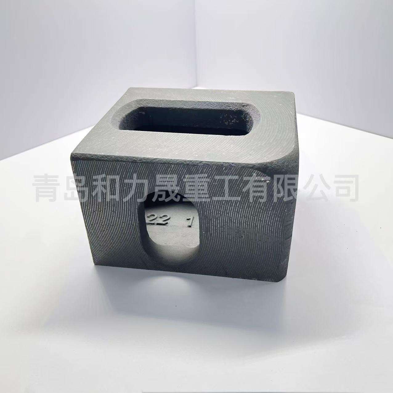 厂家直销船舶专用配件 集装箱配件活动方角件五金标准件固件 现货