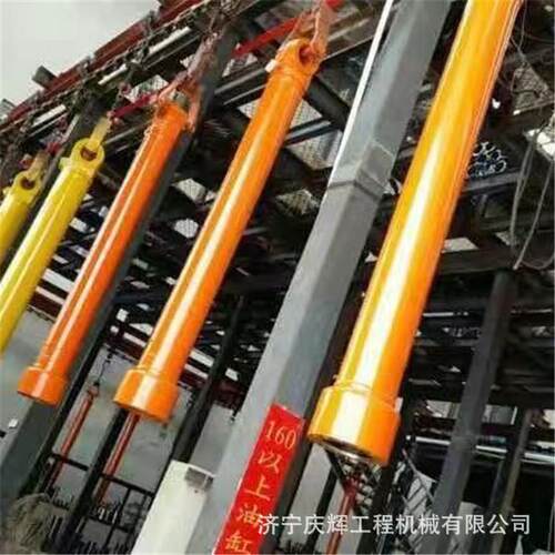 住友SH120 SH200A2挖掘机小臂油缸 缸筒 活塞杆 活塞 全车配件