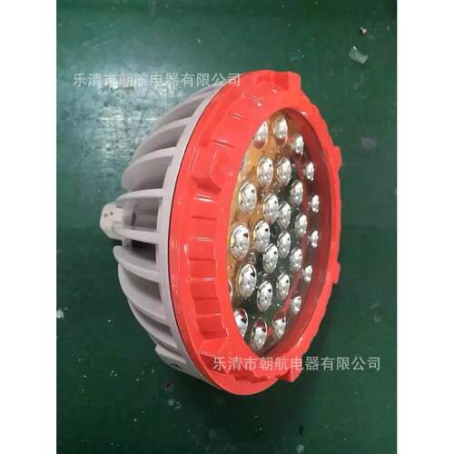 350A 20W 30W 防爆灯具led 24V防水外壳BLED9111-20C2 配20W LED
