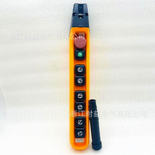 龙光房山YQA1-63F1S YQA1-63F2S YQA1-63F3S起重机行车按钮开关