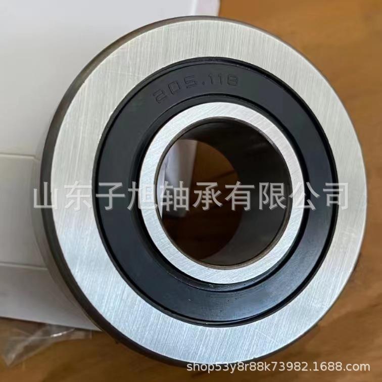 非标轴承205118深沟球轴承25X62.5X20厂家零售 高端轴承