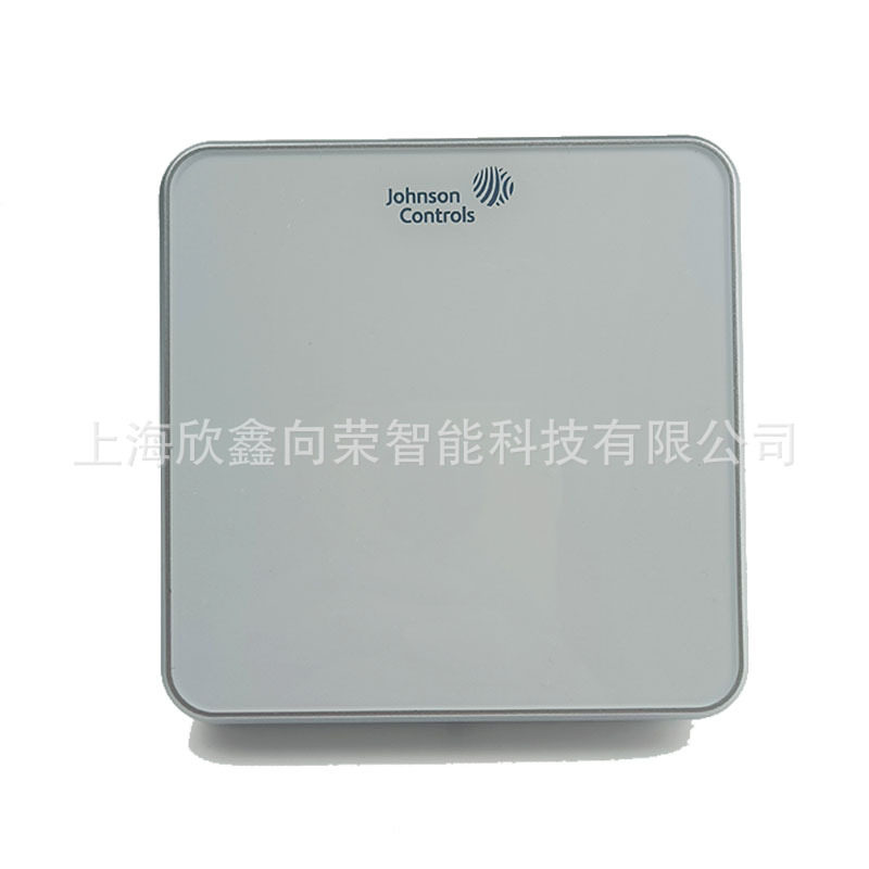Johnson江森室内型温度传感RS-7080-0000风速控制器0-10V带显示