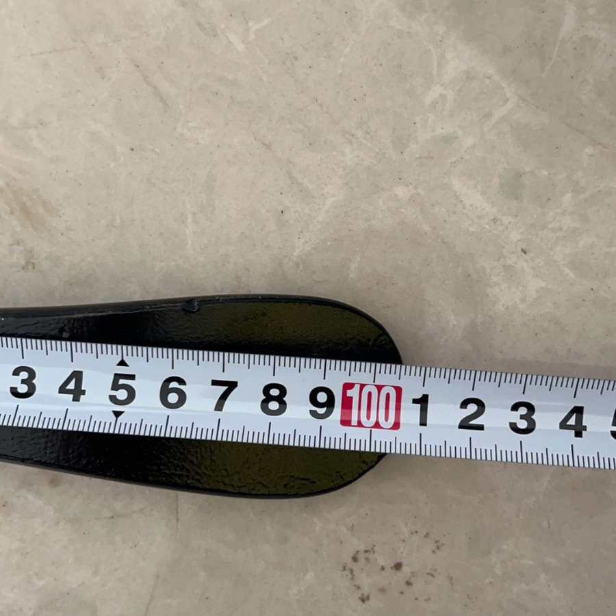 卡客车真空胎撬棍 手动拆装轮胎维修工具撬杠撬板 扒胎工具两头扁