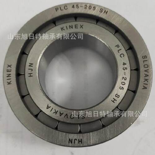 PLC45-205 XRT轴承 XRT圆柱滚子轴承 XRT进口轴承
