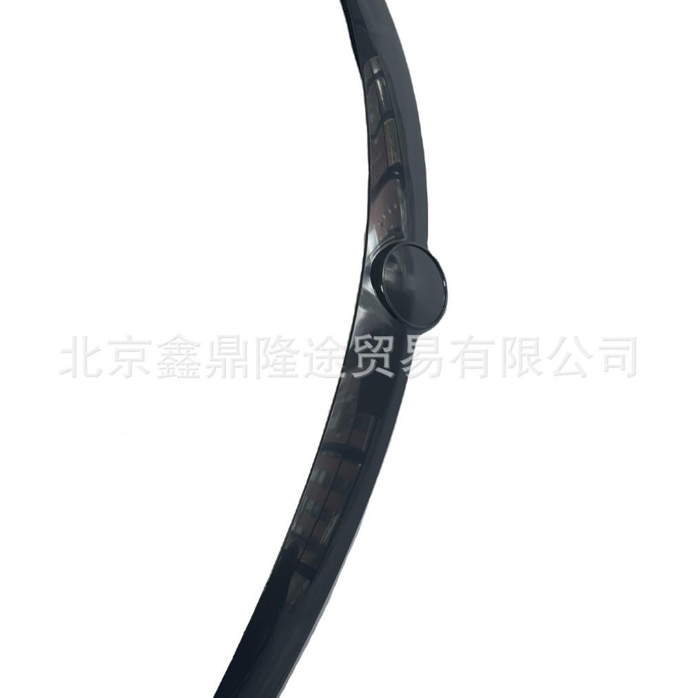 双龙爱腾大灯饰条机盖饰条