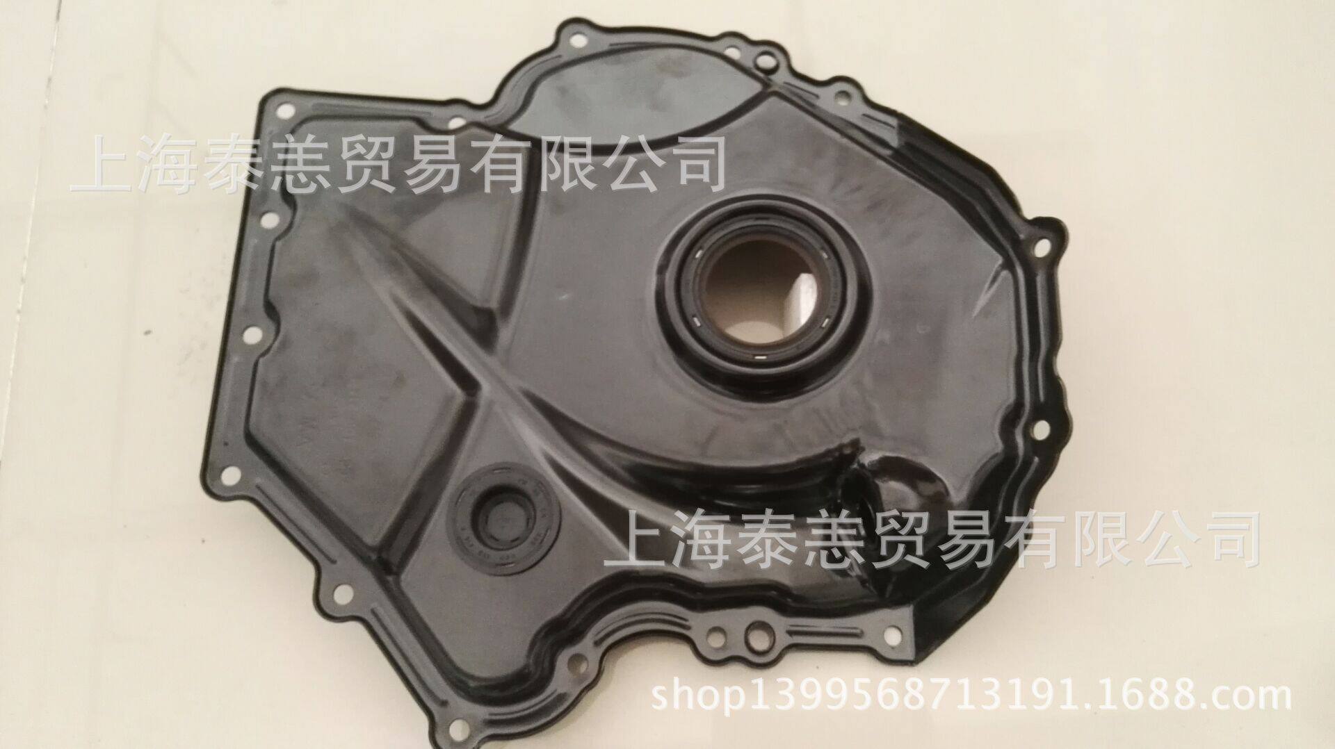 大众斯柯达正时套装06K109211F