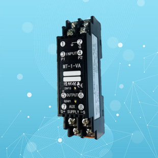 替代型MT-1-VAMT-1-FAMT-2-1信号转换器频率变送器功率