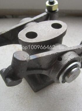 摇臂S1单缸摇臂总成5111柴油机 气发0门总成 常州 常柴 常11