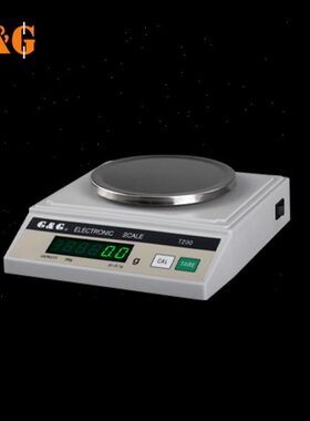 010电子称天平电子天平T杰1kg0D/称0双T5kg量20家用电子秤