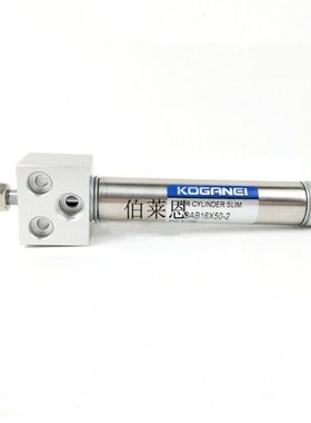 小金井苗条型方头气缸DAB 32-25-50-75-100-125-150-175-200-300