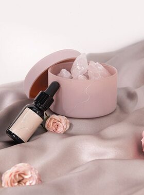 无香薰石火moo扩o家用m清新剂满觉陇晶香室内精油水晶香氛