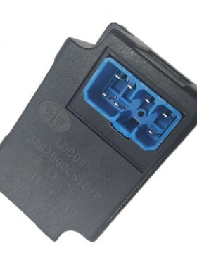 6专用里程0G6601J配件速车号38传感器B解放信原装/速20转控制器C