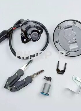 PGP250T0荣门锁电跑车R1套全油箱盖240锁车钥匙R台GR200T适用车锁