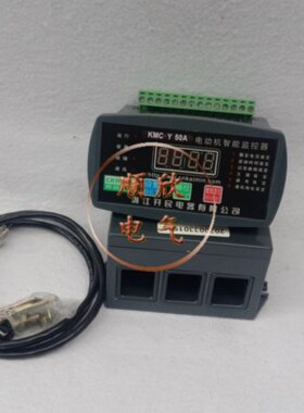 20保护器AMC0马达A 30机监控智能25040-YA微 0A 电机K0保护器A60